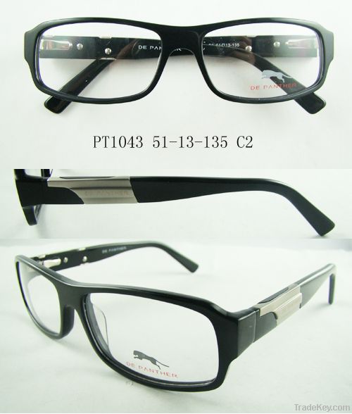 acetate  eyewear frame