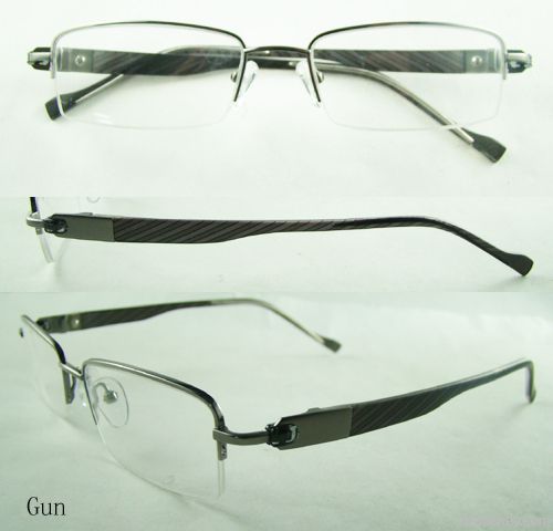 aluminum optcial frames