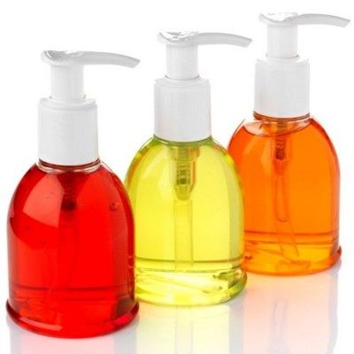 Liquid Hand Soap