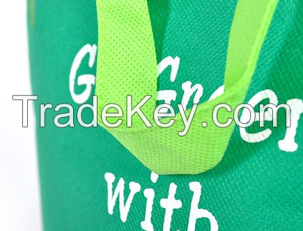 customized non woven bags for shopping, non woven shopping bags