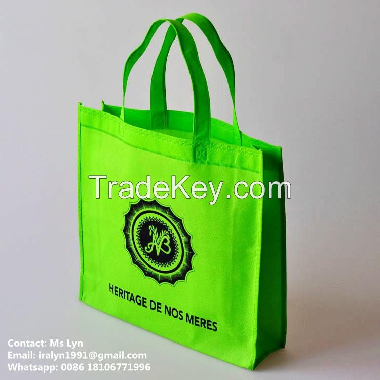 China non woven bags, customized promotional bags, non woven promotional bags