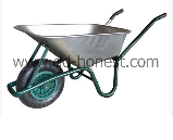 Wheel Barrow