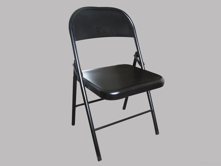 folding chair