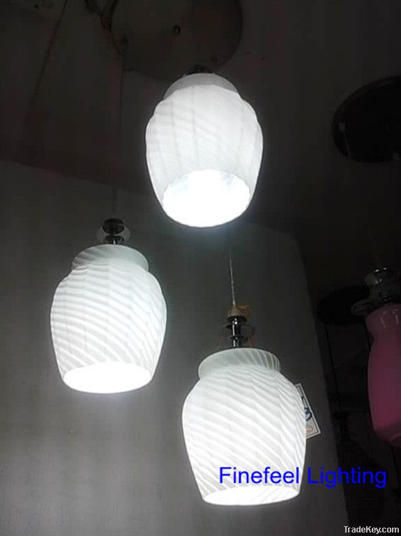 pendant light