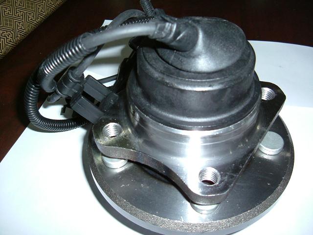 sell BCA series wheel hub assembly