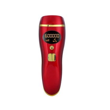 Laser  IPL hair removal homeuse portable permanent beauty care