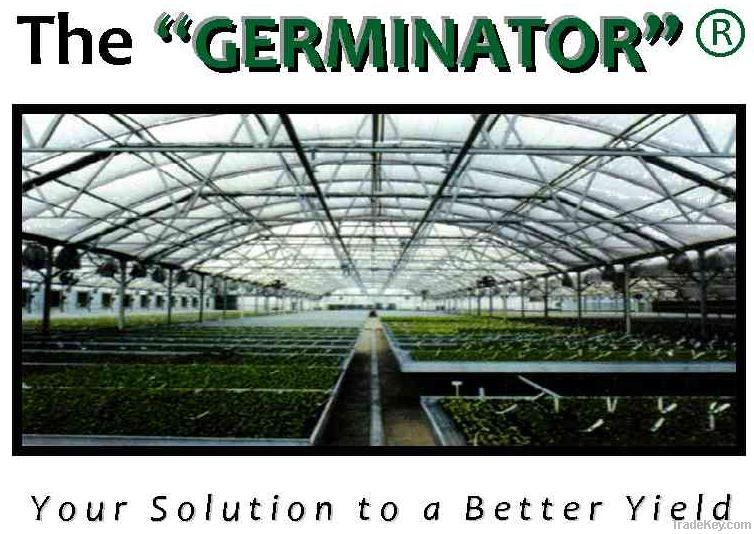 Greenhouse GERMINATOR