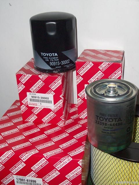 Oil Filter 90915-30002