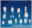 CERAMIC INSULATORS