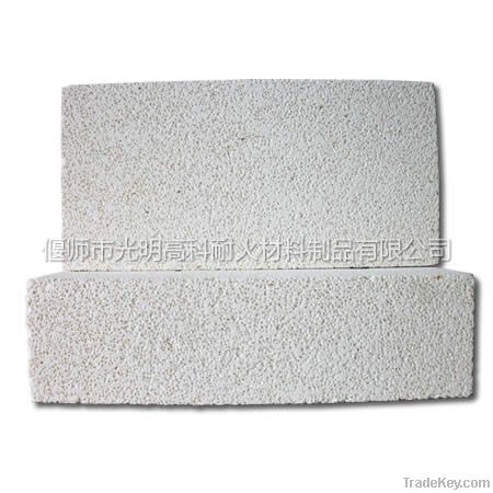 Insulation Bricks