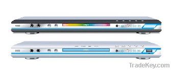 Big size Home DVD Player  DVD-888