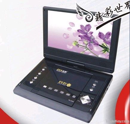 Protable DVD Player