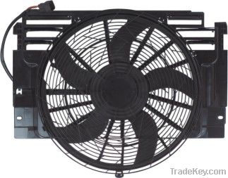 AUTO FAN