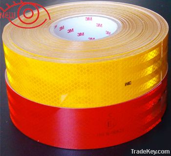 3M Diamond Grade Reflective Tape ECE104