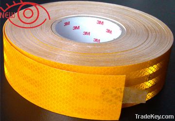 3M Diamond Grade Reflective Tape ECE104