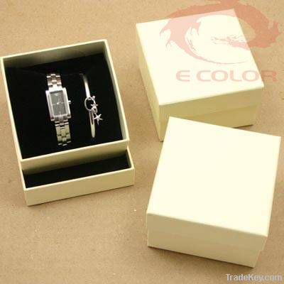 jewelry box paper box watch box