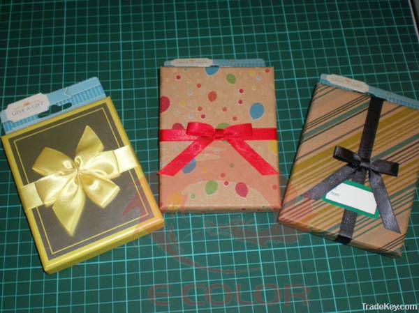 gift box gift packaging box case