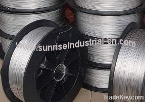 titanium wire