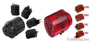 Hot sell Multi plug adapter