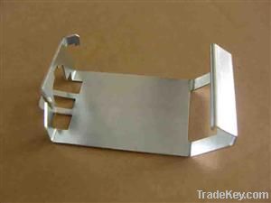 Metal stamping Sectional Door Partb