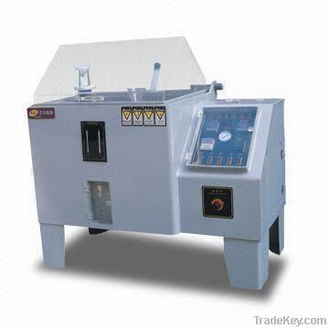 Salt Spray Test Machine