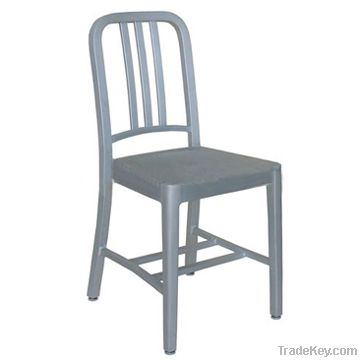 navy chair