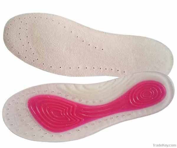 GEL insoles