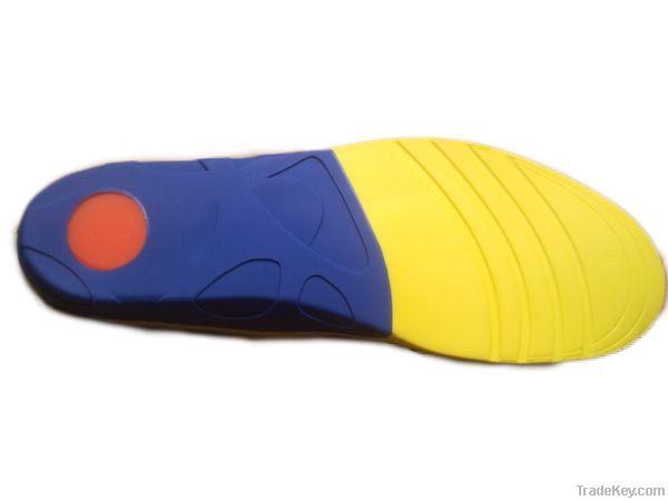 TPU insoles  for sports shoes