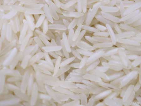 BASMATI RICE