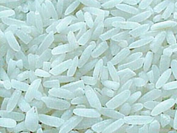 INDIAN LONG GRAIN RICE