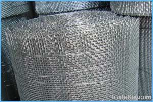 Square Wire Mesh