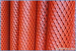 Expanded Wire Mesh