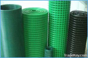 Welded Wire Mesh