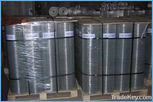 Welded Wire Mesh