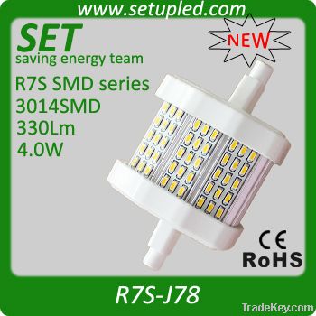 36SMD R7S LED LAMP