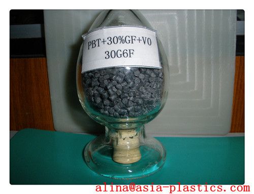 PBT or PET raw material