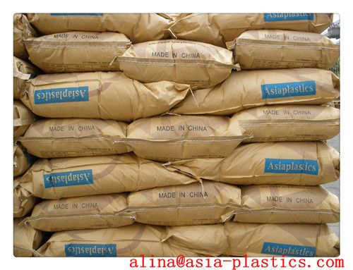 PP compound materials (polypropylene)