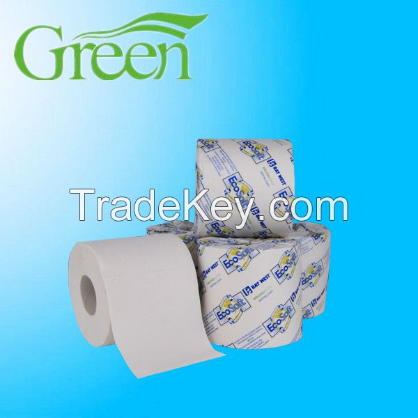 toilet tissue