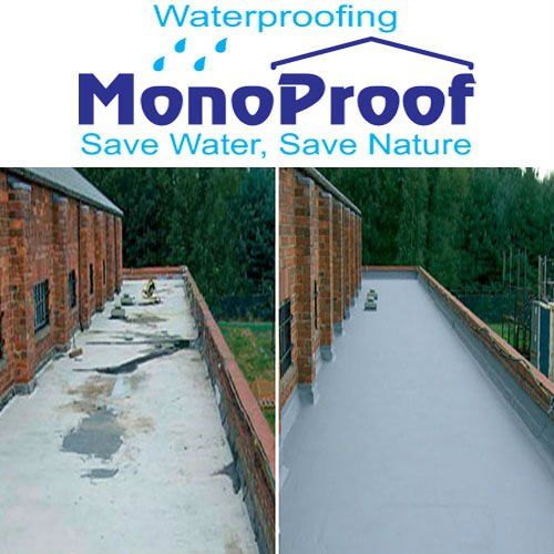 Waterproofing Coatings manufacturers