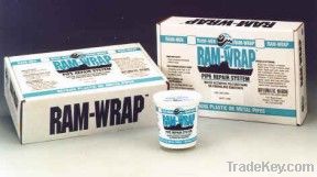 RAM-WRAP&Acirc;&reg; PIPE REPAIR SYSTEM