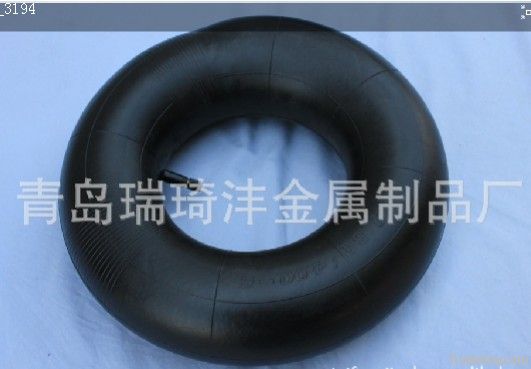 rubber wheel , inner tube