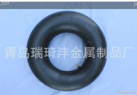 rubber wheel , inner tube