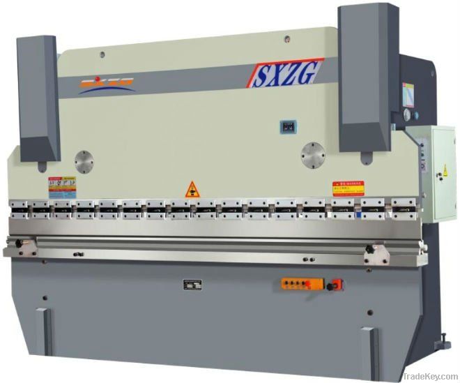 Press Brake