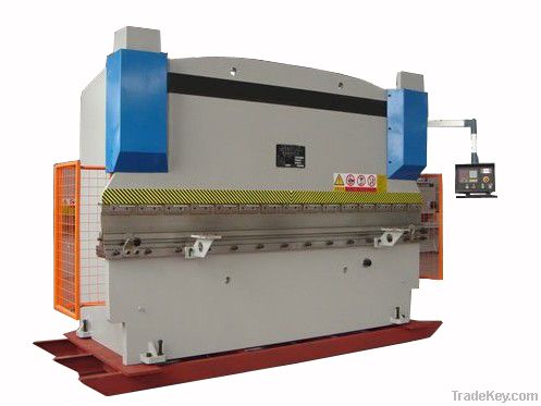 E20 Control NC Press Brake