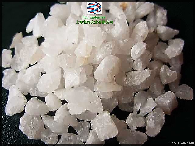 Quartz Sand