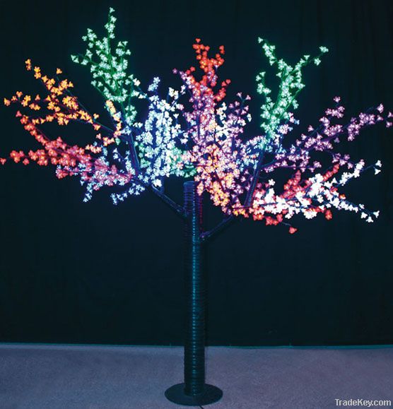 tree light