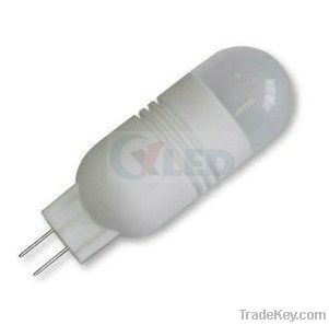 Ceramic Bi-Pin LED Bulb