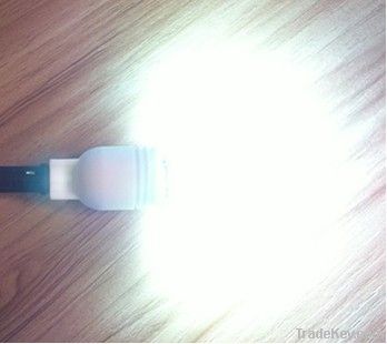 Ceramic Bi-Pin LED Bulb