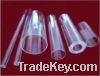 Various kinds of Clear Quartz tubes