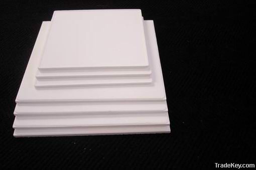 high purity alumina ceramic substrate